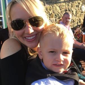 Meet your Posher, Lori